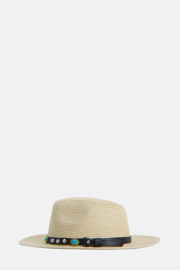 Chapeau Beige - ALEX MAX