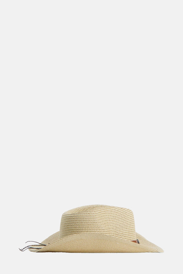 Chapeau Beige - ALEX MAX