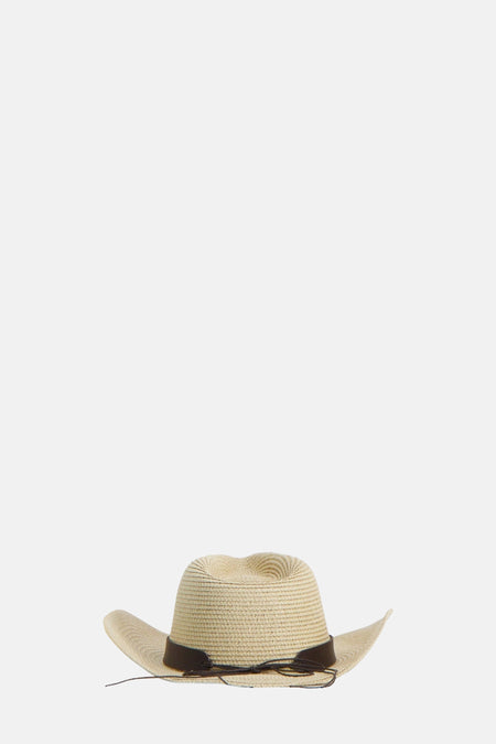 Hoed Beige - ALEX MAX