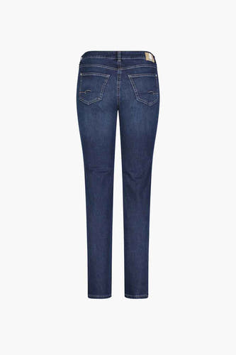 ANGELA - denim bleu marine