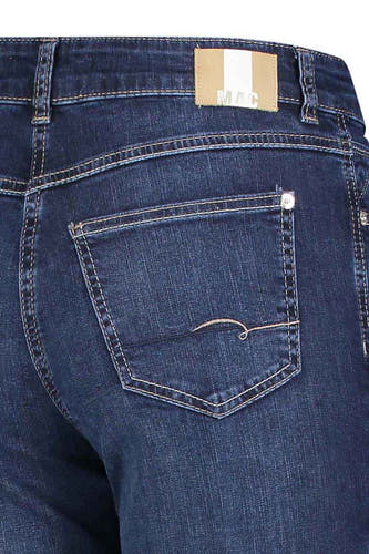ANGELA - denim bleu marine