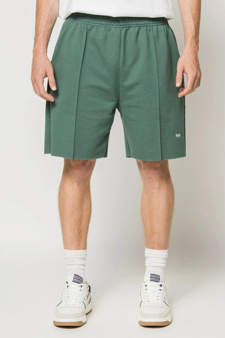 Short Groen - KAOTIKO