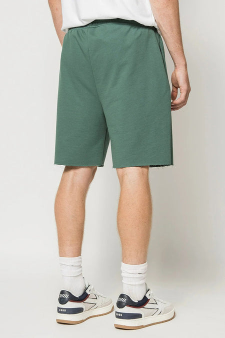 Short Groen - KAOTIKO