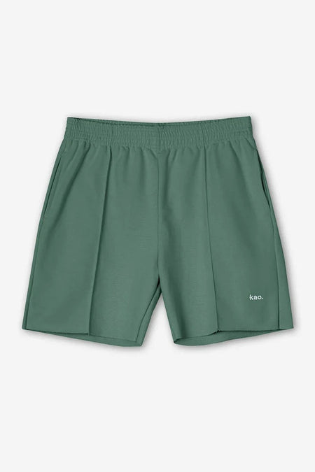 Short Groen - KAOTIKO