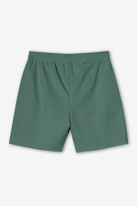Short Groen - KAOTIKO
