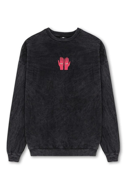 Sweat - noir