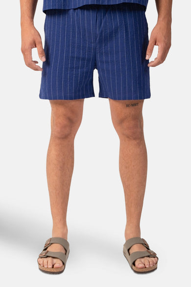 Short Bleu - KAOTIKO