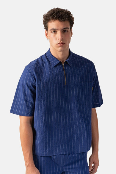 Polo's Blauw - KAOTIKO