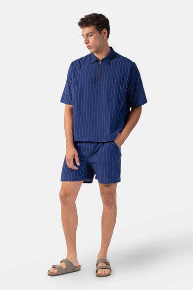 Polo's Blauw - KAOTIKO