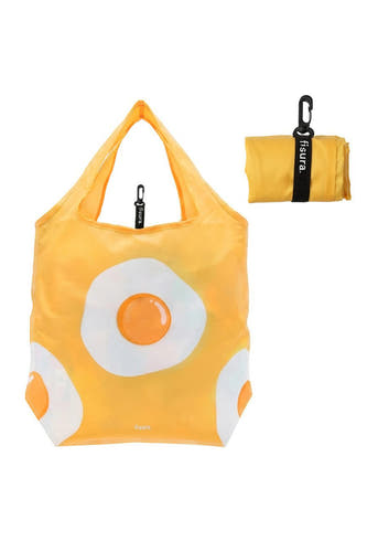 Shopper - jaune