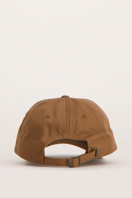 Casquette - beige