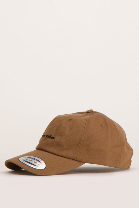 Casquette - beige