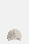 Casquette Écru - KAOTIKO