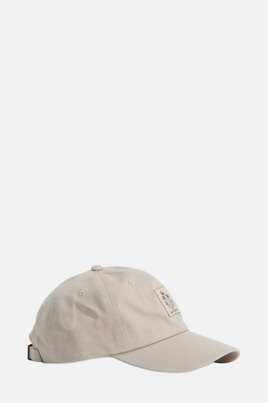 Casquette Écru - KAOTIKO