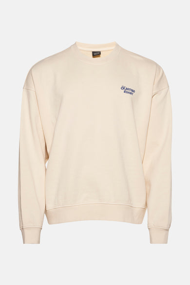 Sweater - ecru