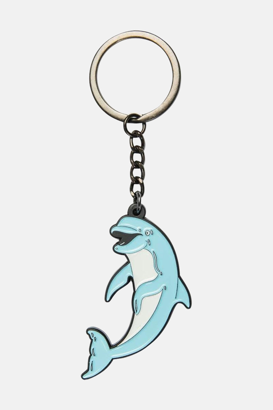 Sleutelhanger Blauw - KAOTIKO