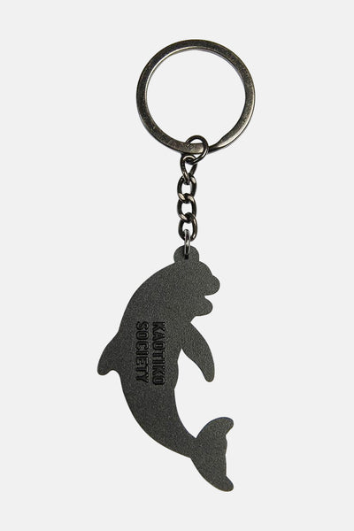 Sleutelhanger Blauw - KAOTIKO