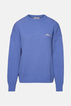 Pull col O Bleu - KAOTIKO