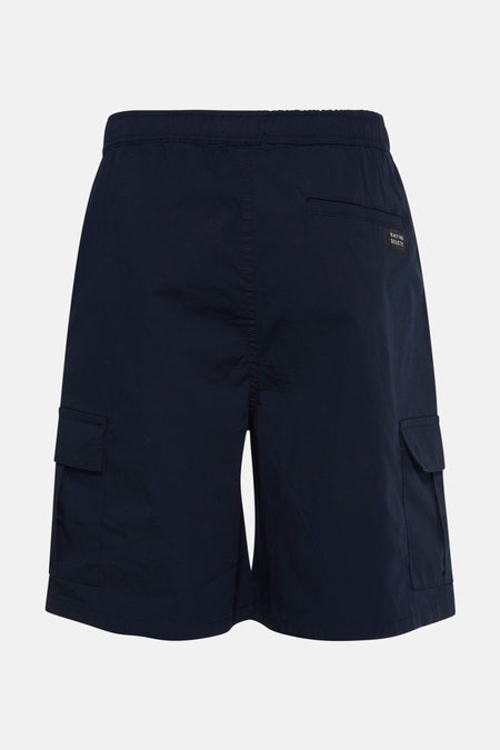 Short Bleu - KAOTIKO