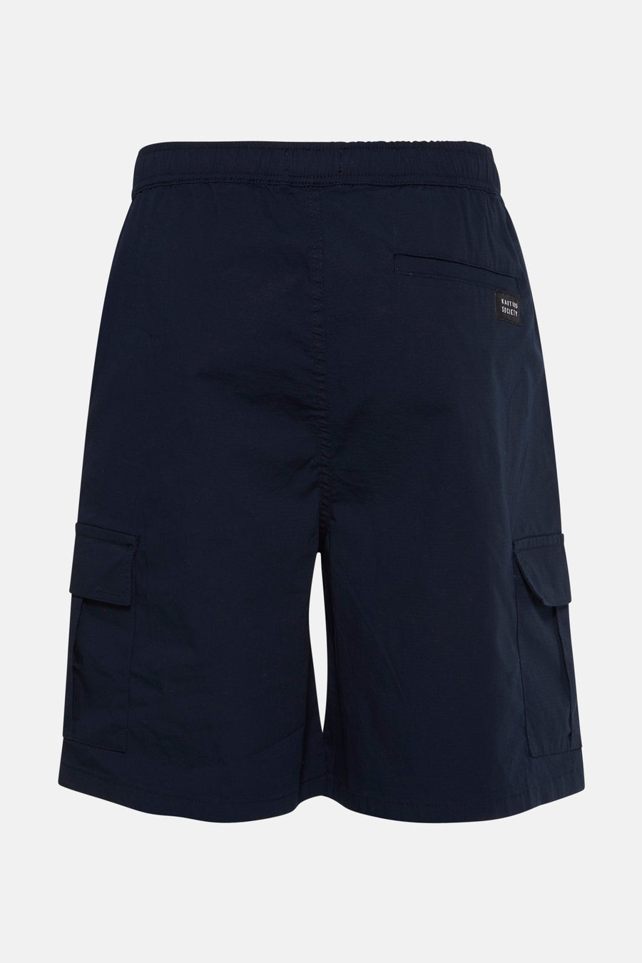 Short - blauw - KAOTIKO - 2