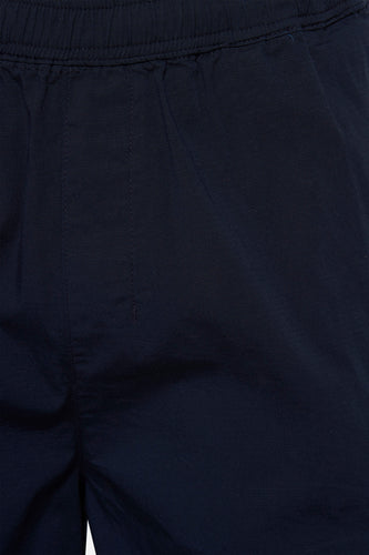 Short - blauw - KAOTIKO - 6