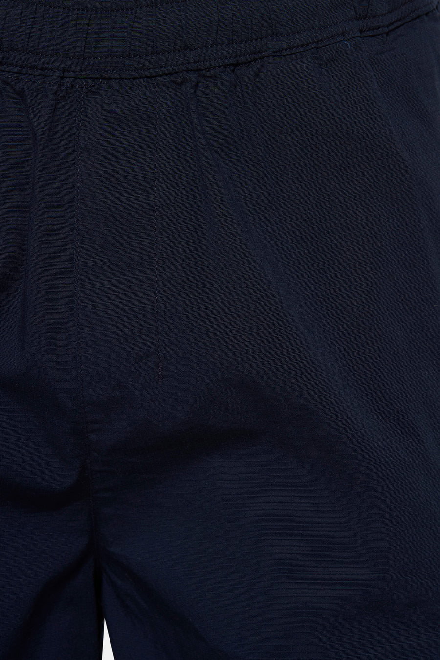 Short - blauw - KAOTIKO - 3