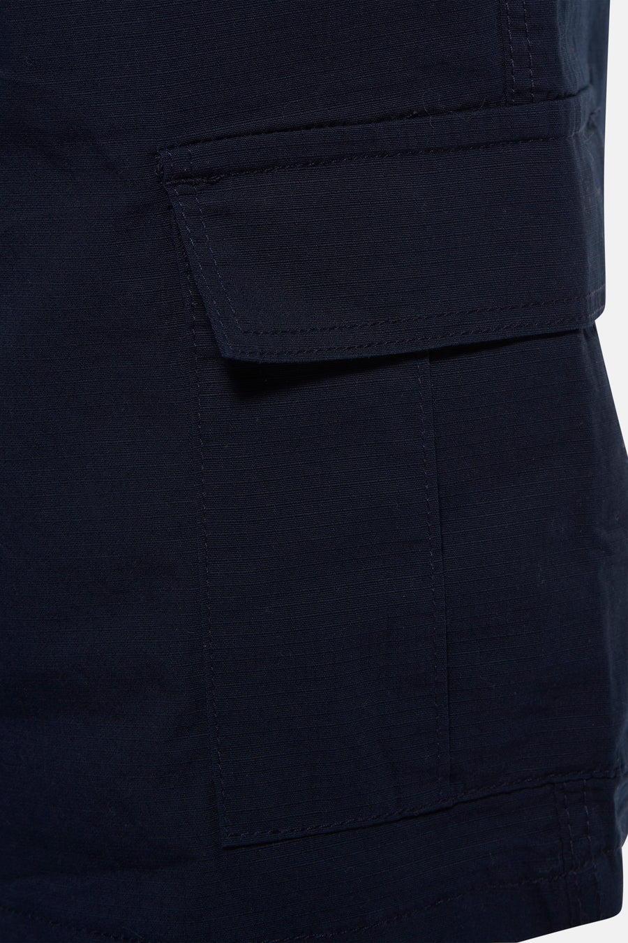 Short - blauw - KAOTIKO - 4