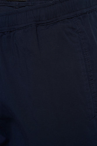 Short - blauw - KAOTIKO - 6