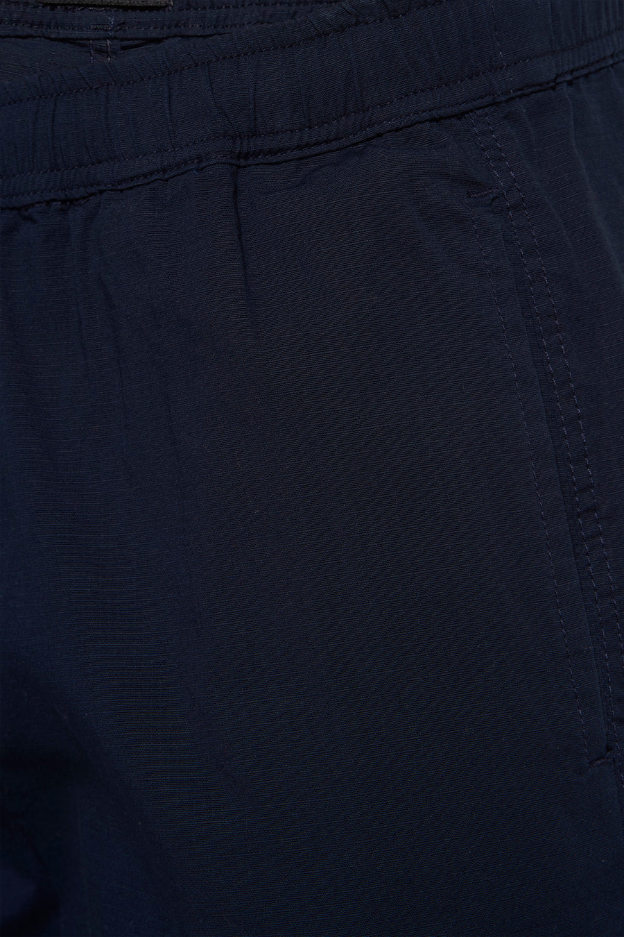 Short - blauw - KAOTIKO - 5