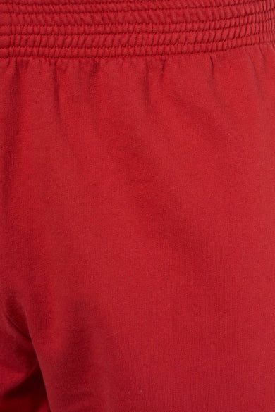 Short Rouge - KAOTIKO