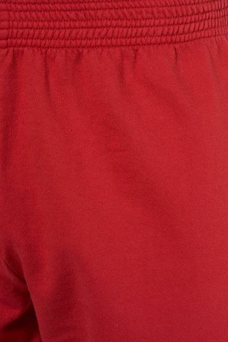 Short Rouge - KAOTIKO