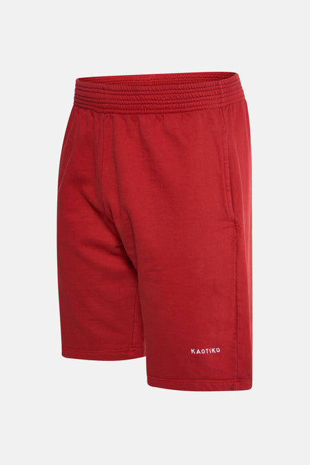Short Rouge - KAOTIKO