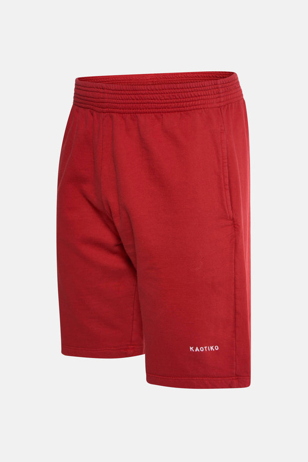 Short Rouge - KAOTIKO