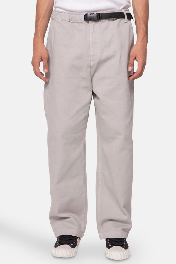 Pantalon de saison Gris - KAOTIKO