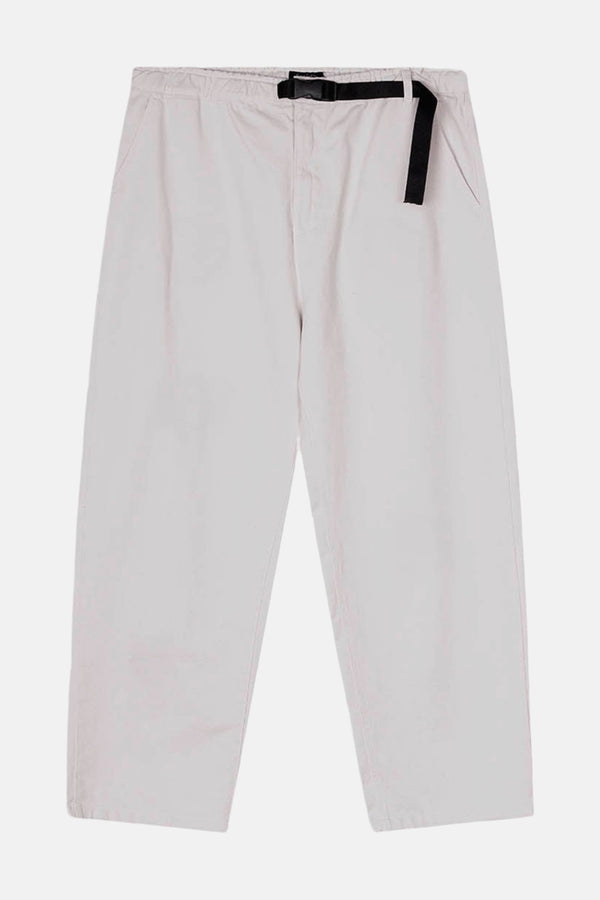 Pantalon de saison Gris - KAOTIKO
