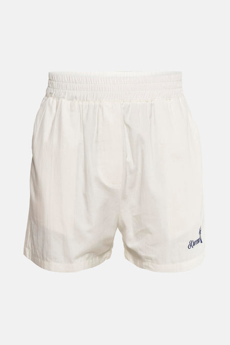 Short Blanc - KAOTIKO