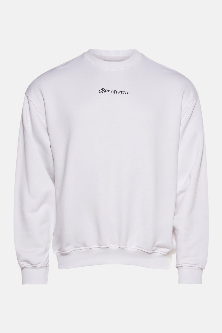 Sweater - wit - KAOTIKO