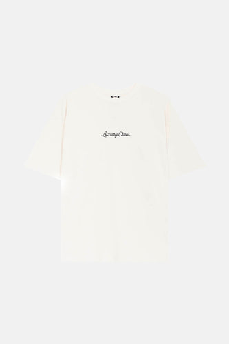 T-shirt à manches courtes - écru - KAOTIKO - 4