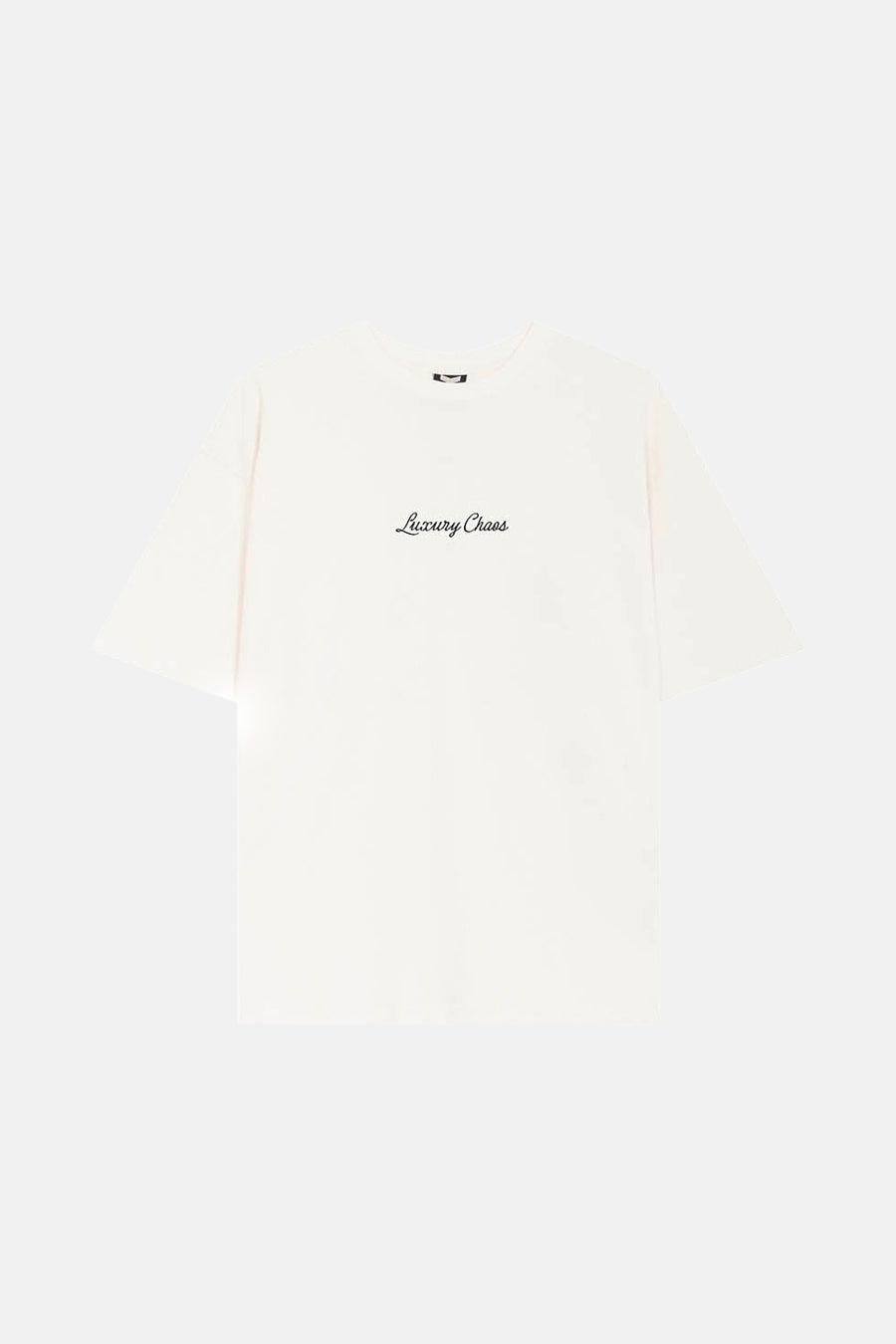 T-shirt à manches courtes - écru - KAOTIKO - 3