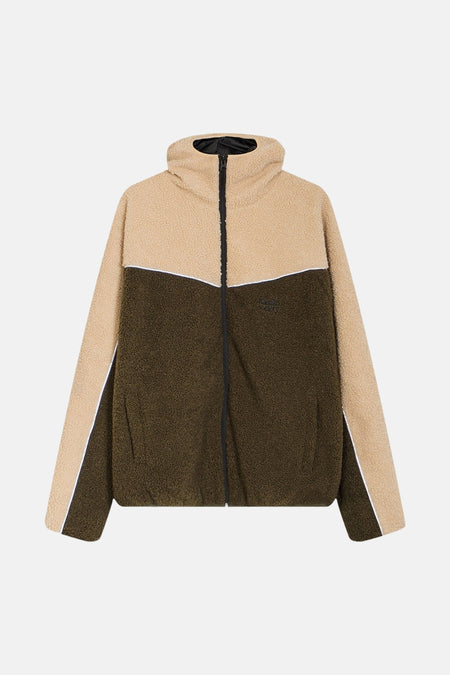 Veste courte - Multicolore
