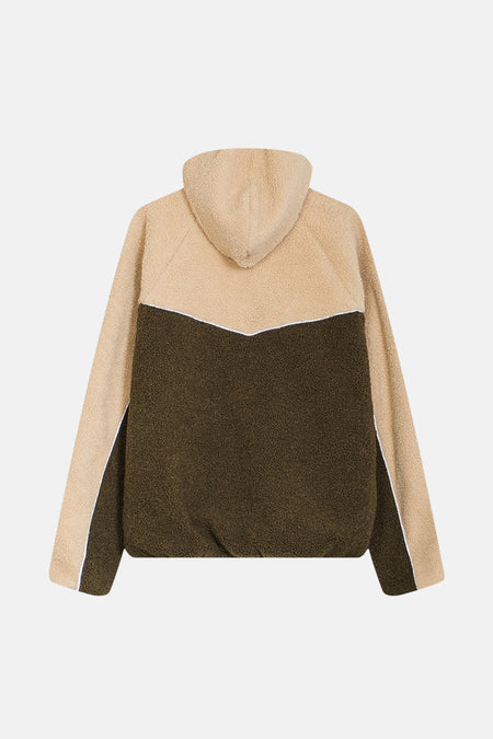 Veste courte - Multicolore