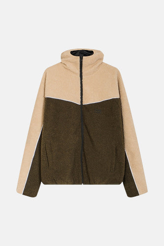 Korte jas - Multicolor - KAOTIKO