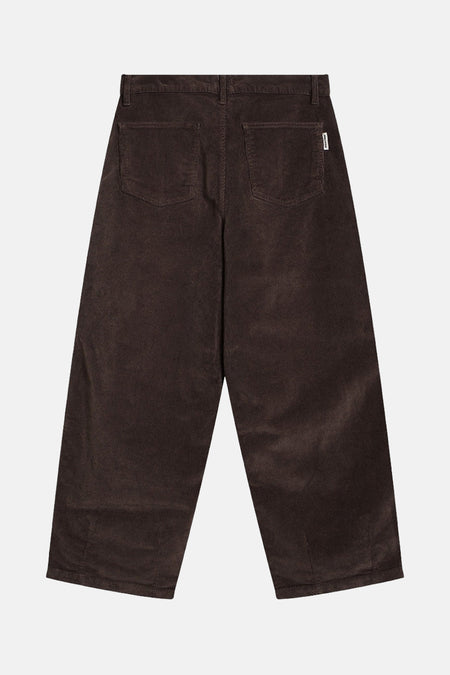 Broek - bruin