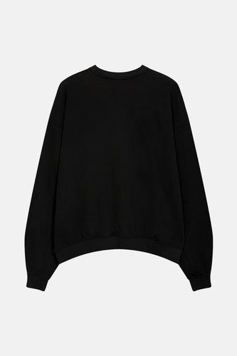 Sweater - zwart - KAOTIKO