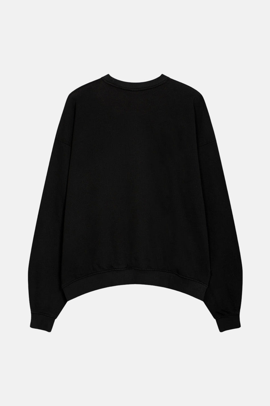 Sweater - zwart - KAOTIKO