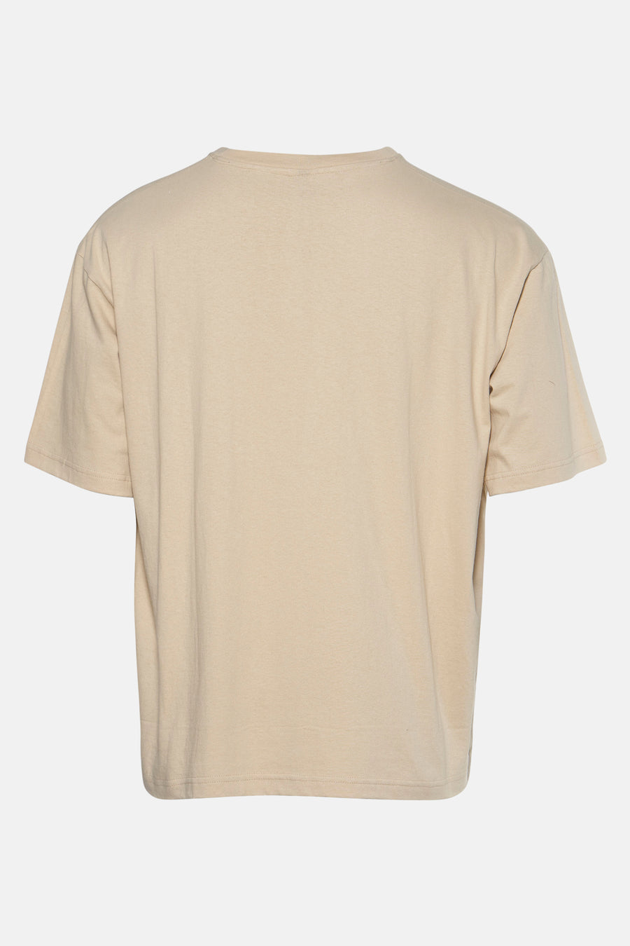 T-shirt met korte mouwen - ecru - KAOTIKO - 2