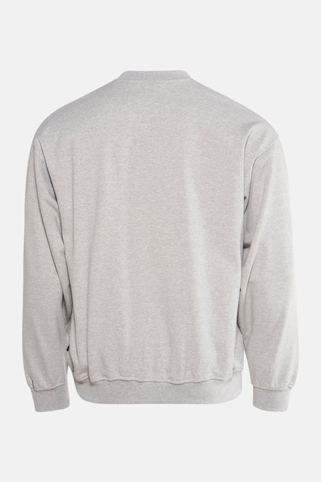 Sweater - grijs
