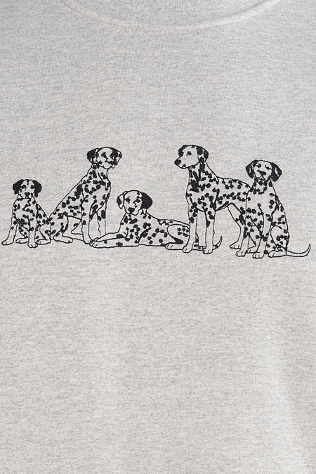 Sweater - grijs