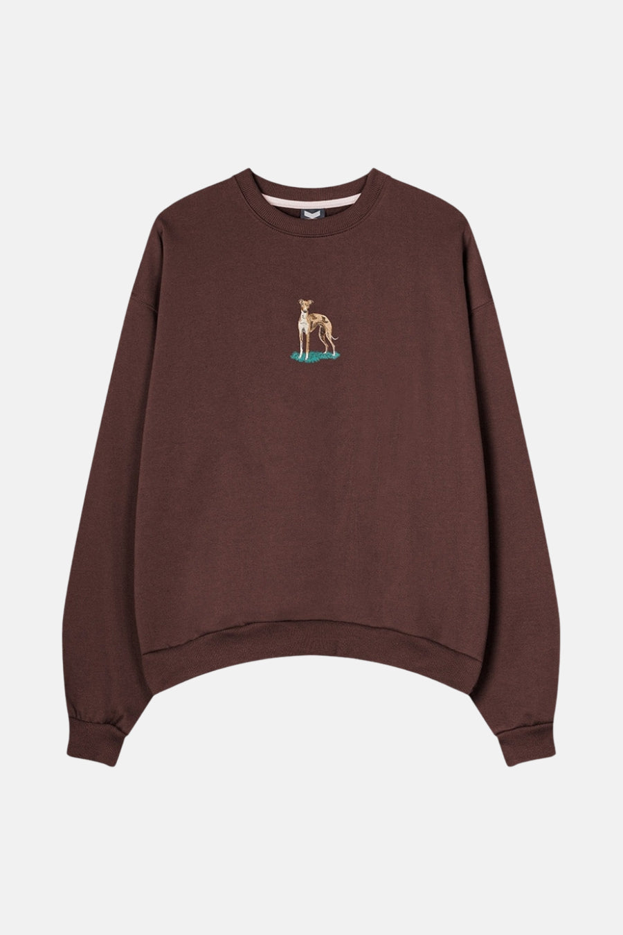 Sweater - bruin - KAOTIKO - 1