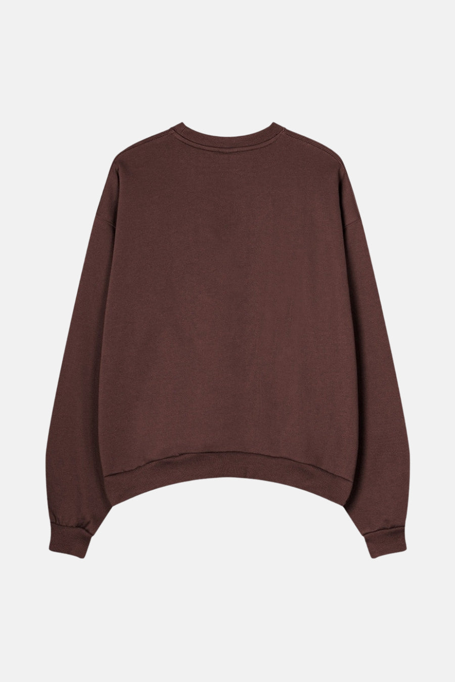 Sweater - bruin - KAOTIKO - 2